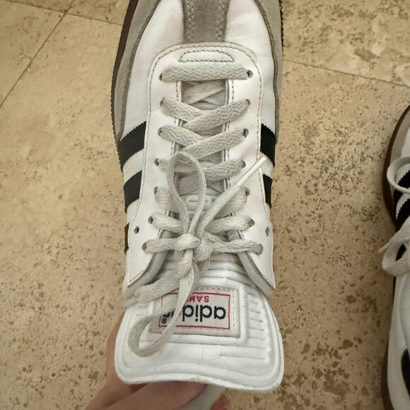 Adidas Samba Og Sneaker - Mens US 7 - Picture 6 of 8